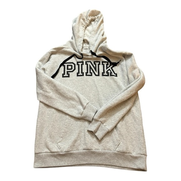 PINK Hoodie S - Picture 4 of 5